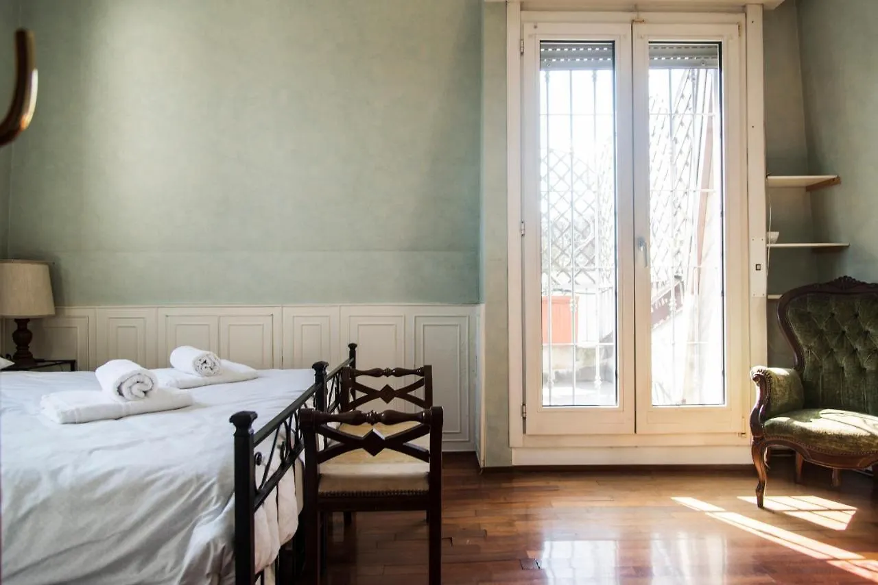 Youhosty - Brocchi 24 Milan Apartment