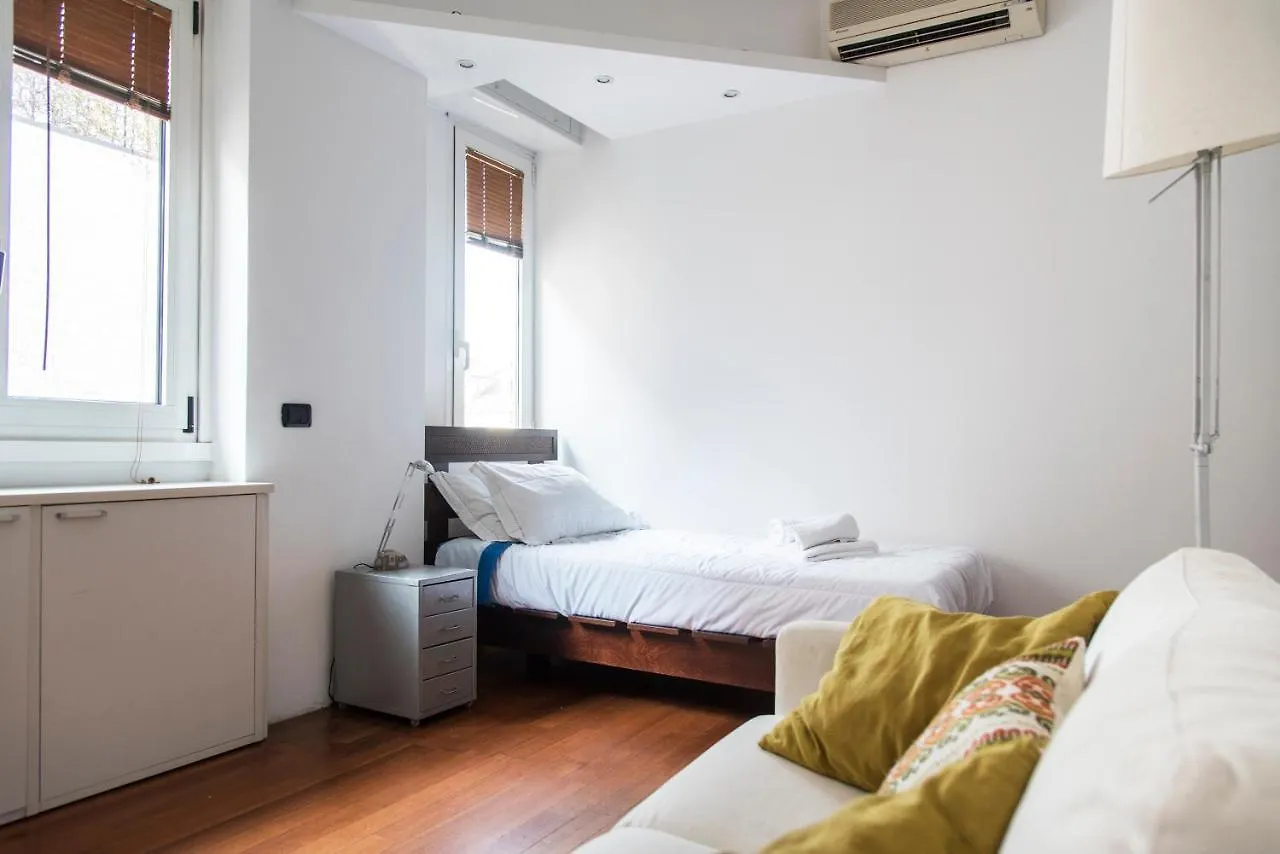 Youhosty - Brocchi 24 Milan Apartment