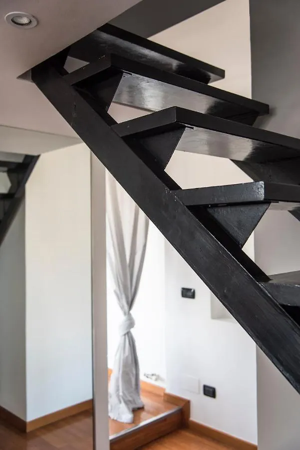 Apartment Youhosty - Brocchi 24 Milan