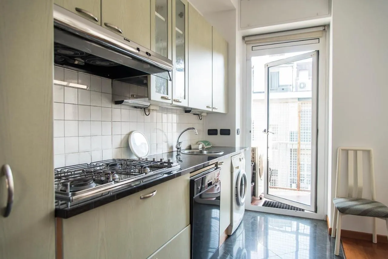 Apartment Youhosty - Brocchi 24 Milan Italy