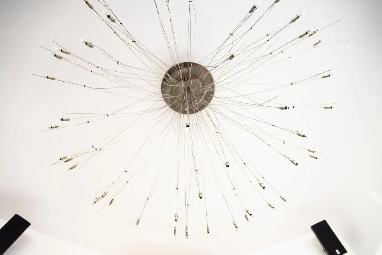 Apartment Youhosty - Brocchi 24 Milan