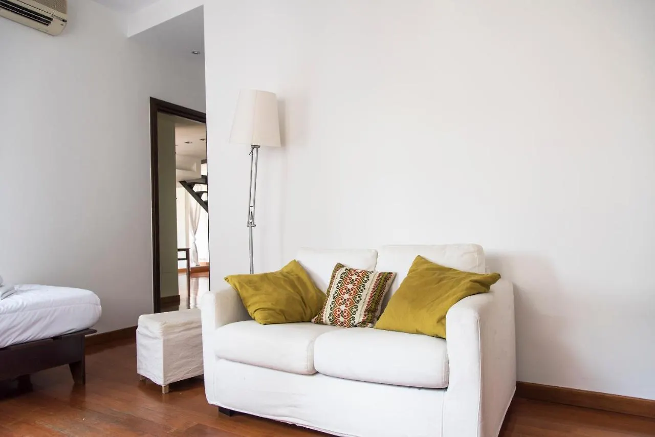 Apartment Youhosty - Brocchi 24 Milan