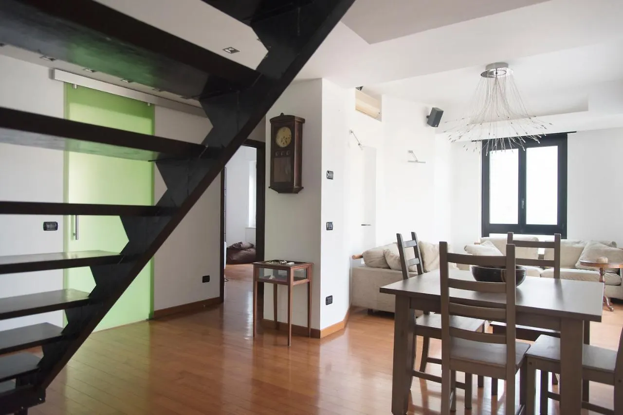 Youhosty - Brocchi 24 Milan Apartment