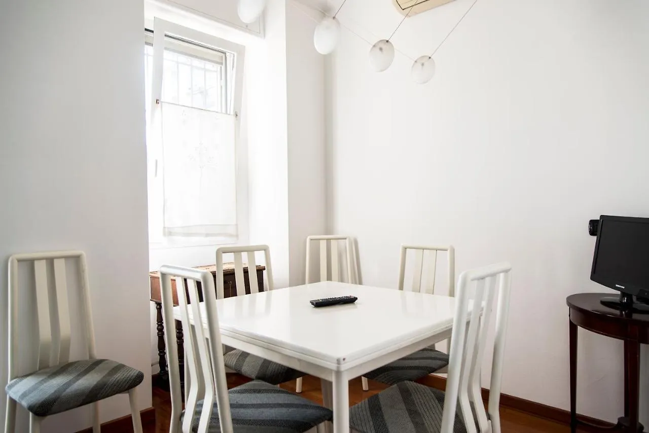 Apartment Youhosty - Brocchi 24 Milan
