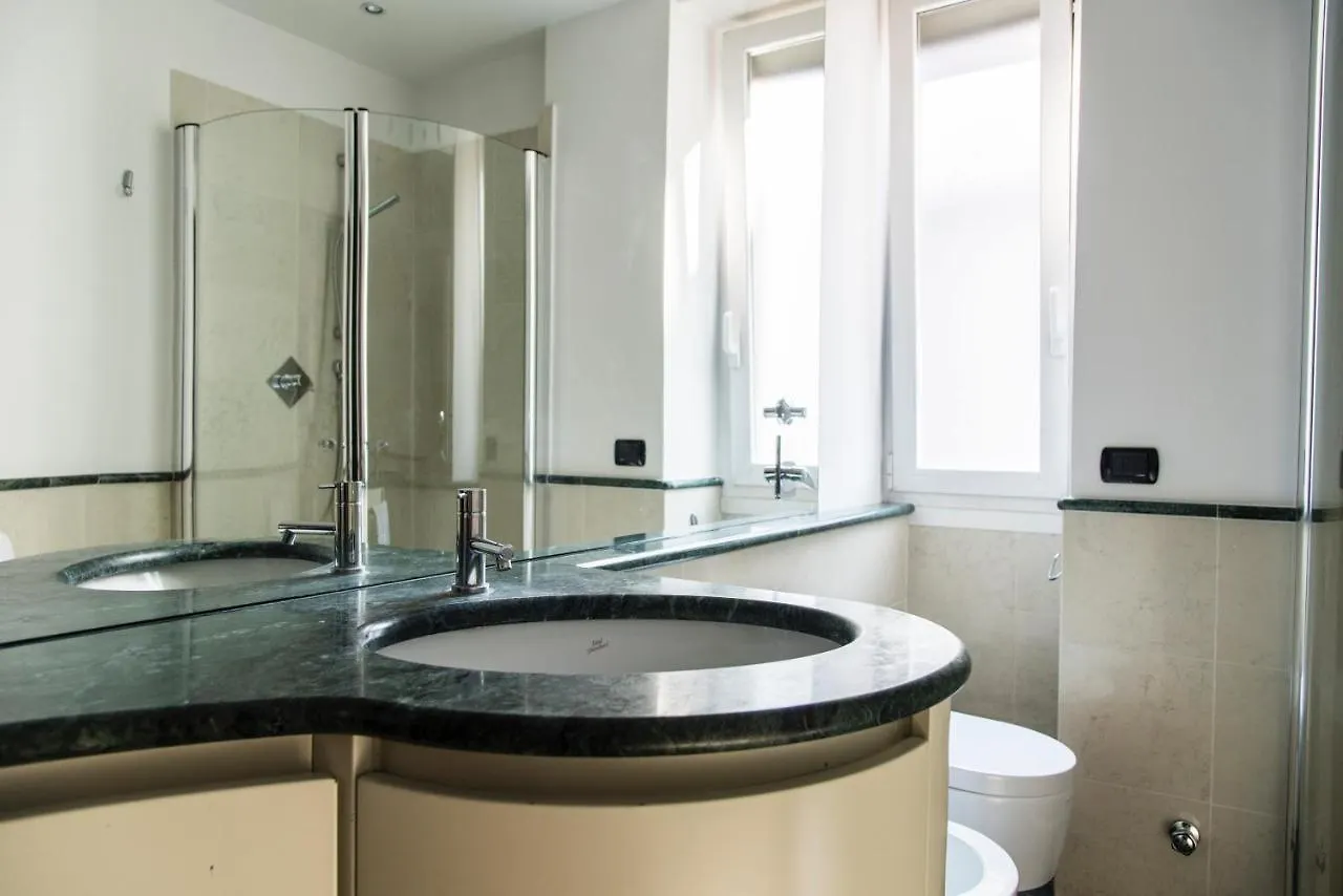 Youhosty - Brocchi 24 Milan Apartment