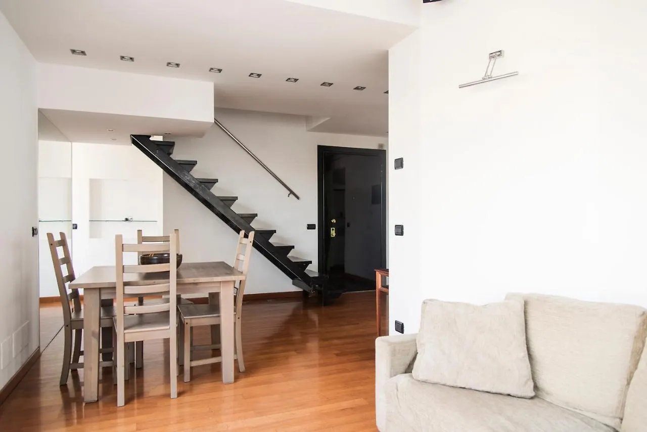 Youhosty - Brocchi 24 Milan Apartment