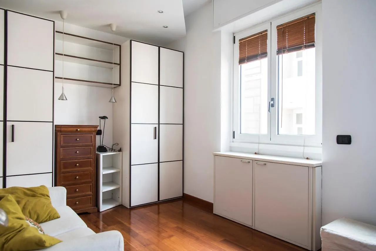 Youhosty - Brocchi 24 Milan Apartment