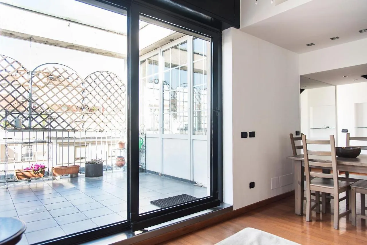 Youhosty - Brocchi 24 Milan Apartment